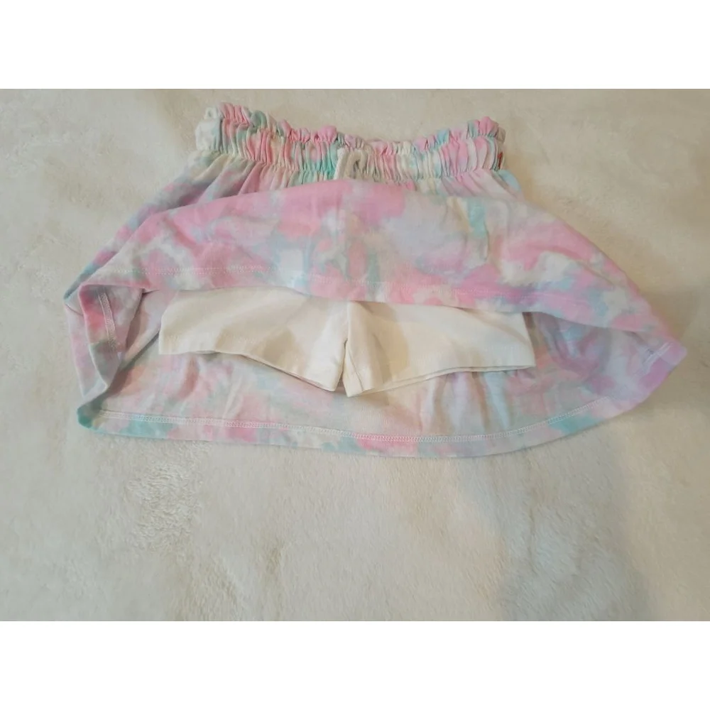 Girls 4T Summer Clothing Bundle NWOT Mixed Brands